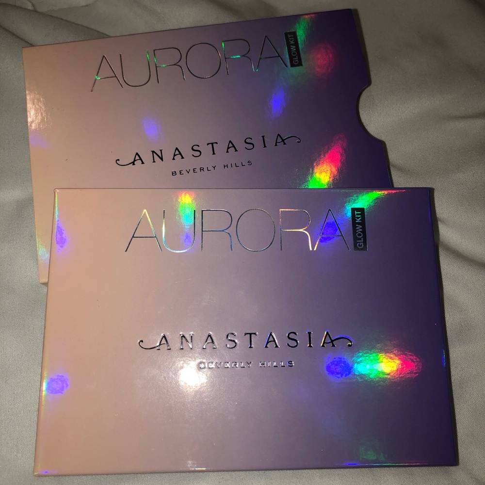 Anastasia Beverly Hills Aurora Glowkit
